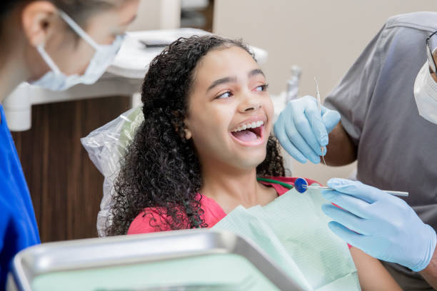 Best Orthodontic Emergency Dentist in Mount Hermon, CA