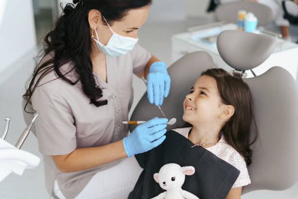 Best Urgent Dental Care for Toothache in Mount Hermon, CA