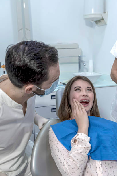Best Emergency Dentist for Special Needs Patients in Mount Hermon, CA