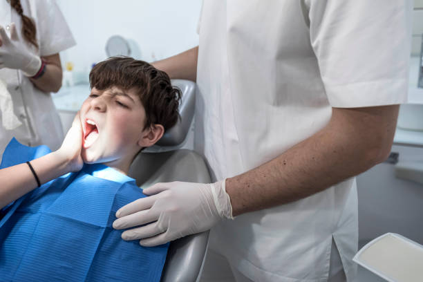 Best Mobile Emergency Dentist in Mount Hermon, CA