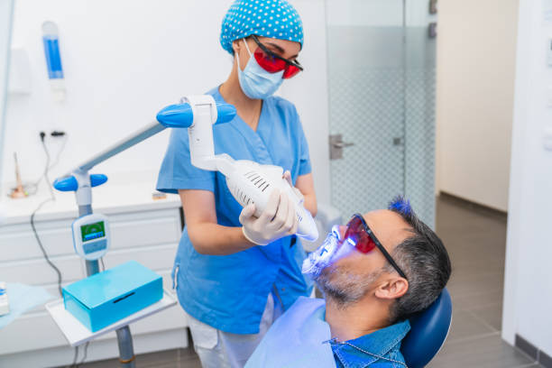 Best Emergency Dentist for Knocked-Out Tooth in Mount Hermon, CA