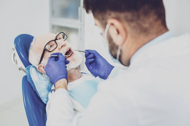 Best Emergency Cosmetic Dentistry in Mount Hermon, CA